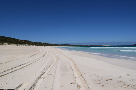 Eagle Bay House - Accommodation Sunshine Coast 37