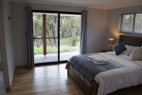 Eagle Bay House - Accommodation Sunshine Coast 26