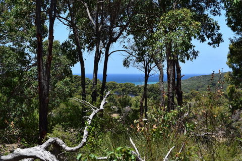 Eagle Bay House - Accommodation Sunshine Coast 38