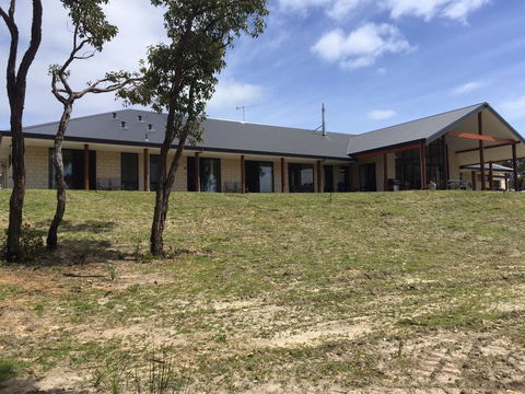 Eagle Bay House - Accommodation Sunshine Coast 12