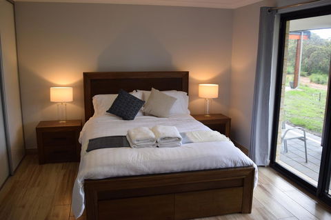 Eagle Bay House - Accommodation Sunshine Coast 7