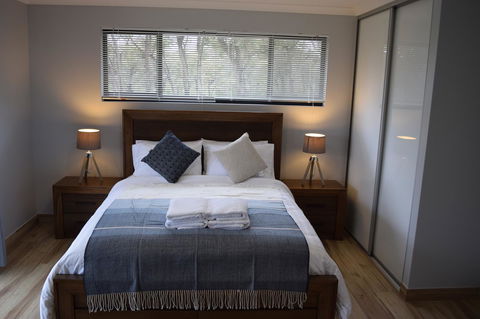 Eagle Bay House - Accommodation Sunshine Coast 11