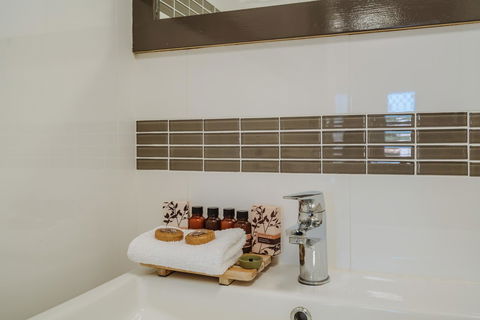 Canning Bridge Auto Lodge - Accommodation Sunshine Coast 23
