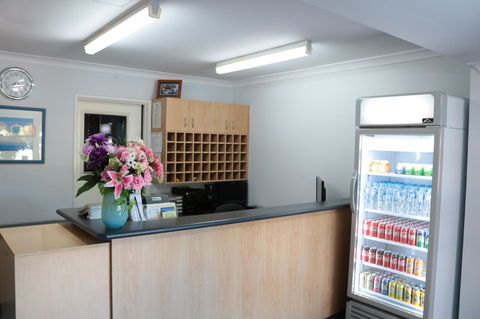 Canning Bridge Auto Lodge - Accommodation Sunshine Coast 9