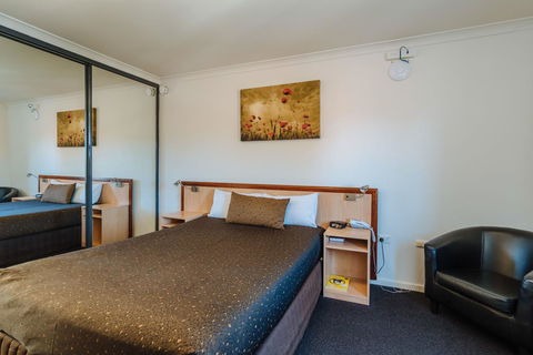 Canning Bridge Auto Lodge - Accommodation Sunshine Coast 26