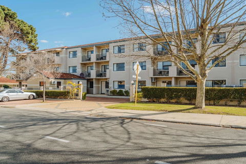 Canning Bridge Auto Lodge - Accommodation Sunshine Coast 18