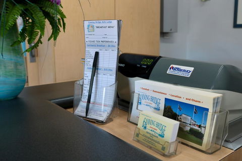 Canning Bridge Auto Lodge - Accommodation Sunshine Coast 11
