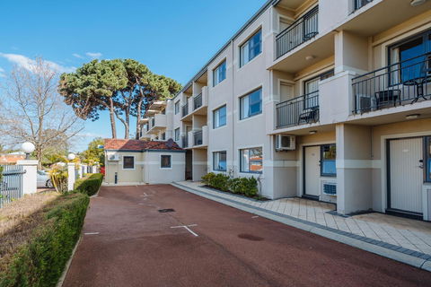 Canning Bridge Auto Lodge - Accommodation Sunshine Coast 17