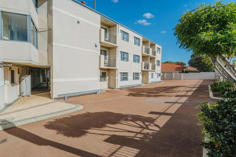 Canning Bridge Auto Lodge - Accommodation Sunshine Coast 16