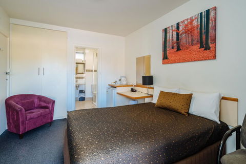 Canning Bridge Auto Lodge - Accommodation Sunshine Coast 21