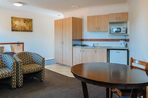 Canning Bridge Auto Lodge - Accommodation Sunshine Coast 36