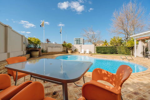 Canning Bridge Auto Lodge - Accommodation Sunshine Coast 15