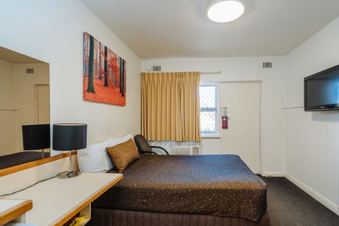 Canning Bridge Auto Lodge - Accommodation Sunshine Coast 20