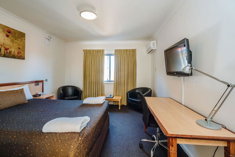 Canning Bridge Auto Lodge - Accommodation Sunshine Coast 27