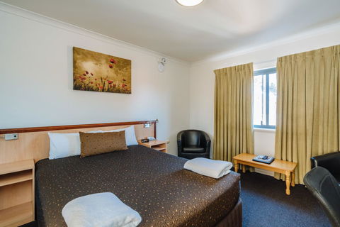Canning Bridge Auto Lodge - Accommodation Sunshine Coast 28