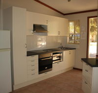Ningaloo Coral Bay  Bayview - Accommodation Sunshine Coast