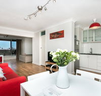 Fremantle Sunset Studio Rottnest Island Views - Accommodation Sunshine Coast