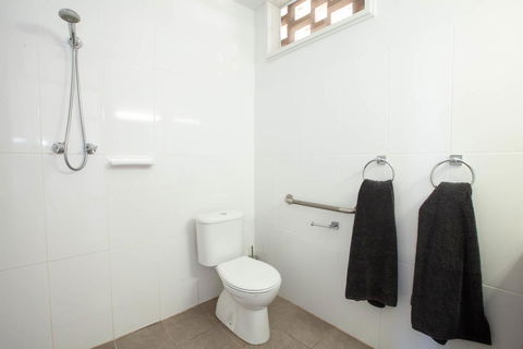 EUCLA MOTOR HOTEL - Accommodation Sunshine Coast 5