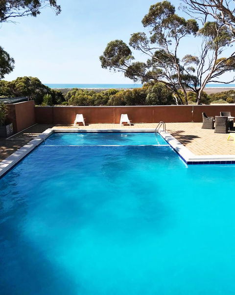 EUCLA MOTOR HOTEL - Accommodation Sunshine Coast 37