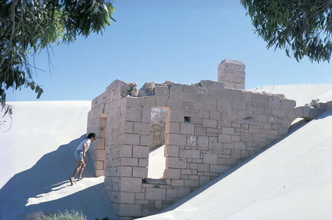 EUCLA MOTOR HOTEL - Accommodation Sunshine Coast 30