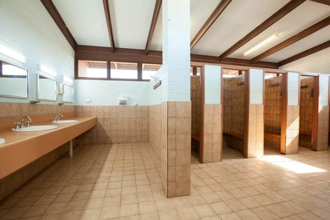 EUCLA MOTOR HOTEL - Accommodation Sunshine Coast 8