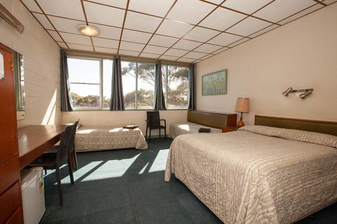 EUCLA MOTOR HOTEL - Accommodation Sunshine Coast 20
