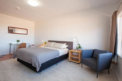 EUCLA MOTOR HOTEL - Accommodation Sunshine Coast 25