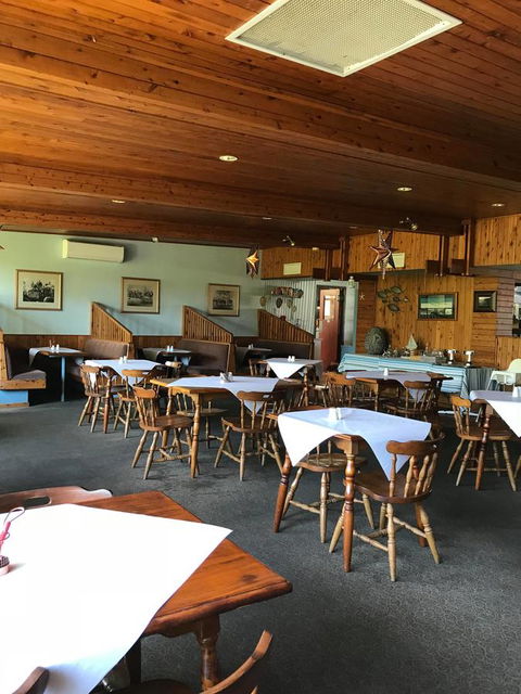 EUCLA MOTOR HOTEL - Accommodation Sunshine Coast 36