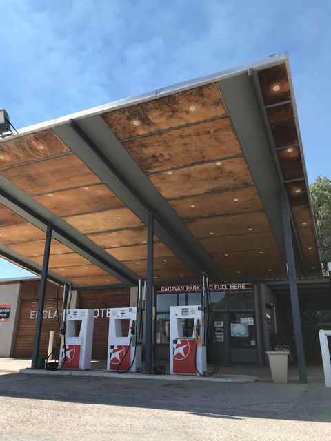 EUCLA MOTOR HOTEL - Accommodation Sunshine Coast 34