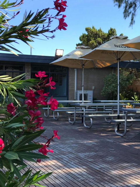 EUCLA MOTOR HOTEL - Accommodation Sunshine Coast 33