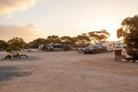 EUCLA MOTOR HOTEL - Accommodation Sunshine Coast 28