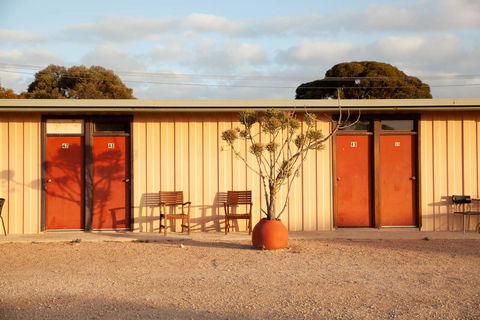 EUCLA MOTOR HOTEL - Accommodation Sunshine Coast 7