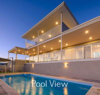32 Corella Court - Private Jetty and Pool - Accommodation Sunshine Coast