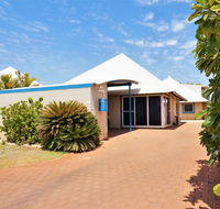 Osprey Holiday Village Unit 119 - Close to the pool - Accommodation Sunshine Coast