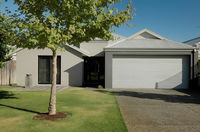 THE SANCTUARY LUXURY HOLIDAY HOME