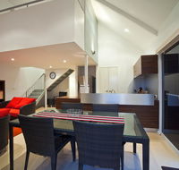 Osprey Holiday Village Unit 103/2 Bed - Ideal small family getaway apartment - Accommodation Sunshine Coast