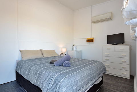 Getaway Villas Unit 389 - Accommodation Sunshine Coast 3
