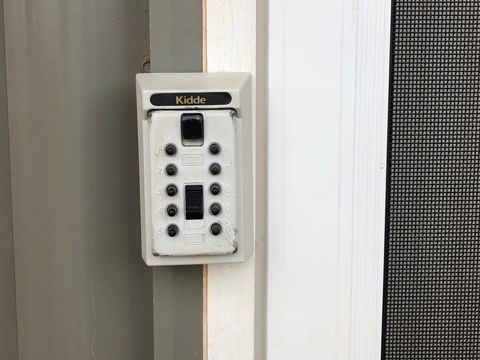 Getaway Villas Unit 389 - Accommodation Sunshine Coast 8