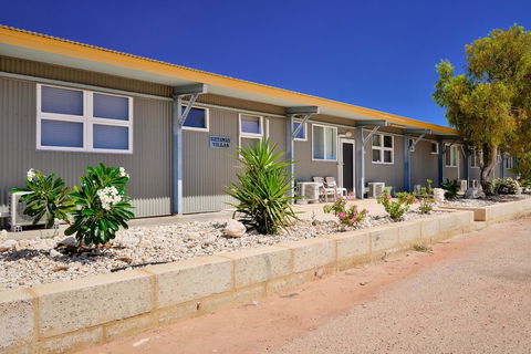 Getaway Villas Unit 389 - Accommodation Sunshine Coast 2