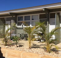 Getaway Villas Unit 38-9 - Accommodation Sunshine Coast