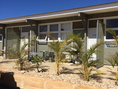 Getaway Villas Unit 389 - Accommodation Sunshine Coast 0