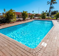 Hospitality Carnarvon SureStay by Best Western - Accommodation Sunshine Coast
