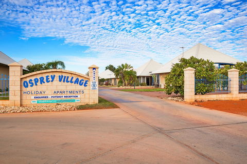Osprey Holiday Village Unit 120 - Plenty Of Room For A Large Family - Accommodation Sunshine Coast 19
