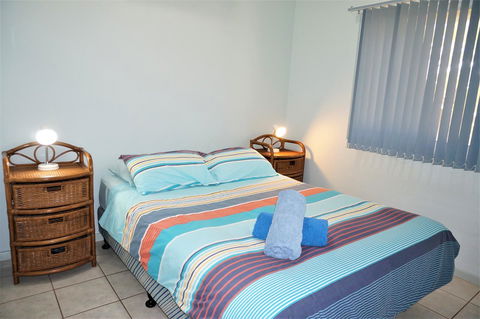 Osprey Holiday Village Unit 120 - Plenty Of Room For A Large Family - Accommodation Sunshine Coast 8