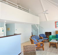 Osprey Holiday Village Unit 120 - Plenty of room for a large family - Accommodation Sunshine Coast