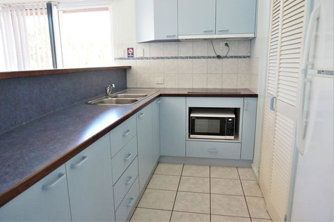 Osprey Holiday Village Unit 120 - Plenty Of Room For A Large Family - Accommodation Sunshine Coast 6