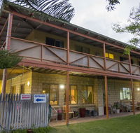 Lancelin Lodge - Accommodation Sunshine Coast