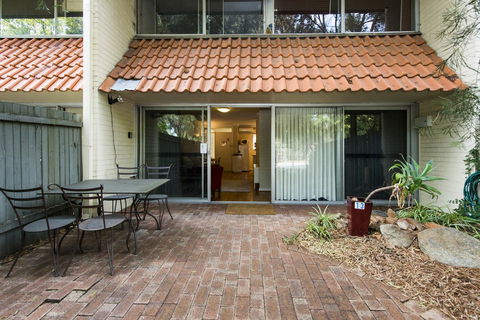 Rosalie 13 - Accommodation Sunshine Coast 14