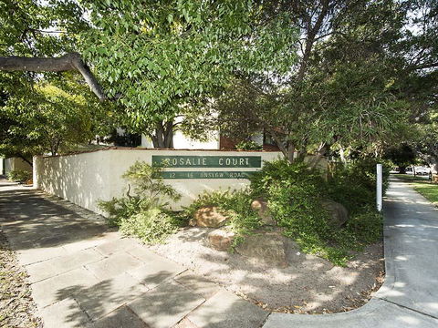 Rosalie 13 - Accommodation Sunshine Coast 18