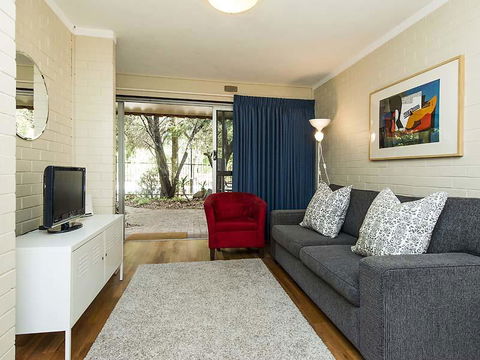 Rosalie 13 - Accommodation Sunshine Coast 3